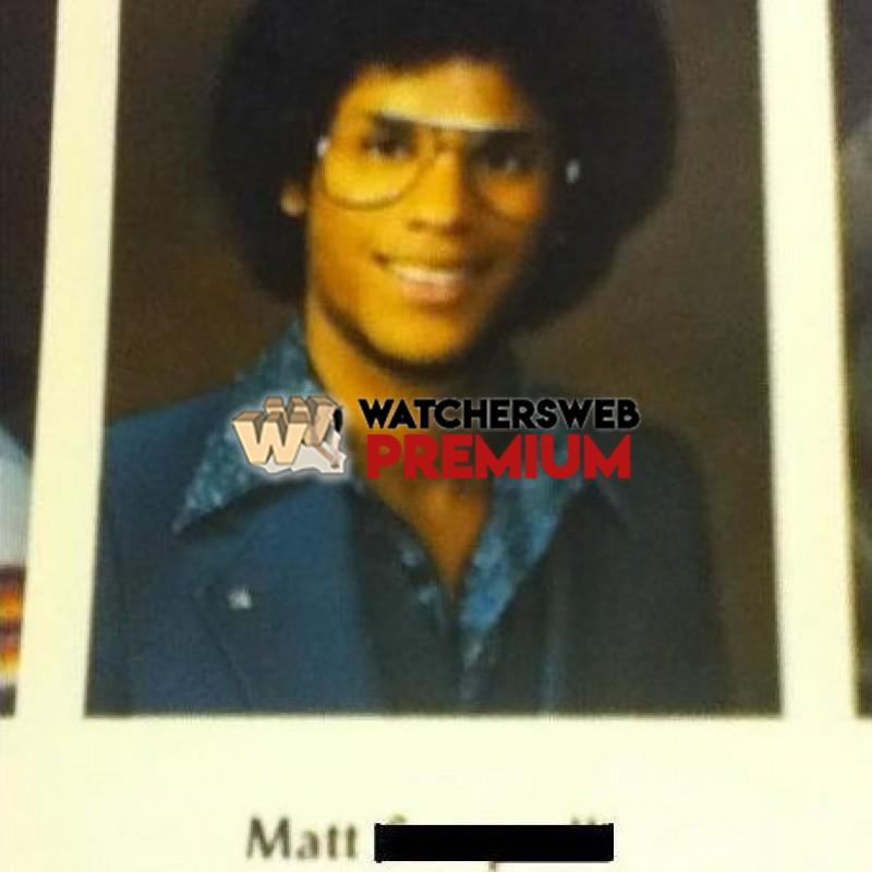 Funny Yearbook Quote - p - Jermaine