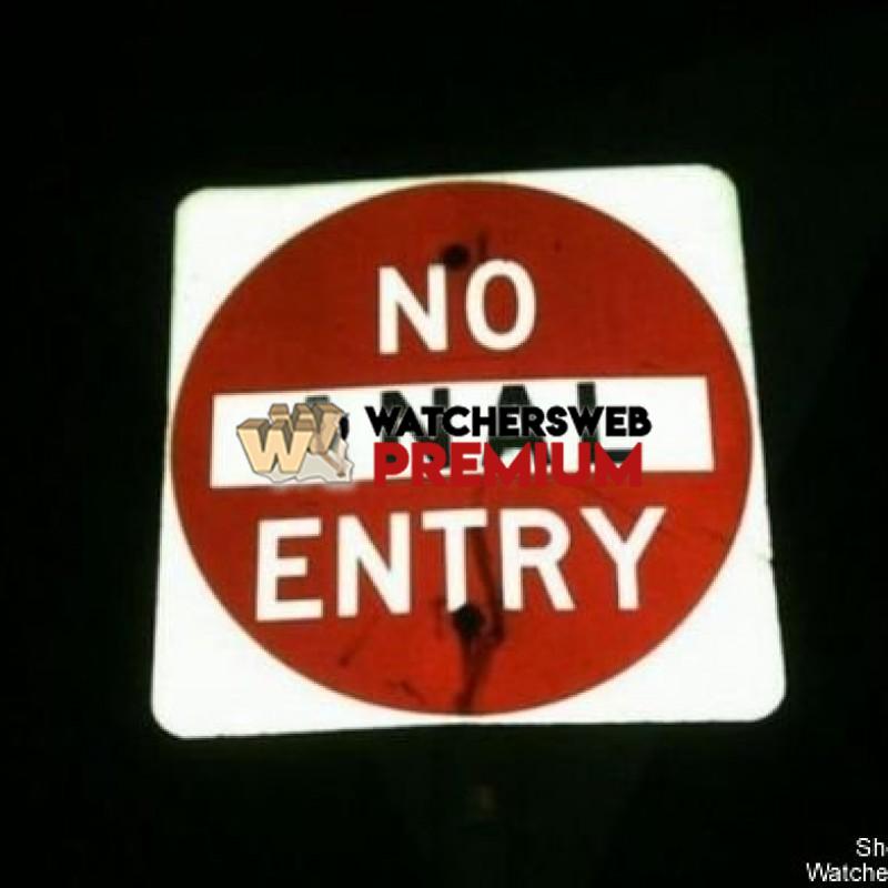 No Entry - p - Jermaine