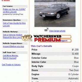 Car For Sale - p - Jermaine