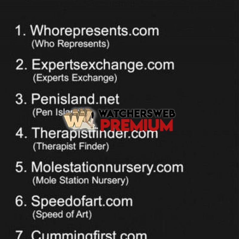 7 Worst Website Names - c - Jermaine