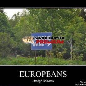 Europeans - p - Jermaine