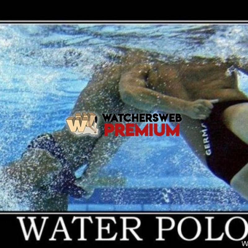 Water Polo - p - Jermaine