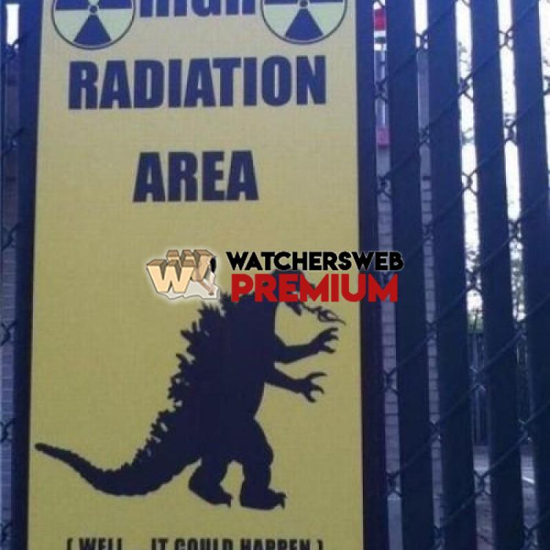 Radiation Area - p - Jermaine