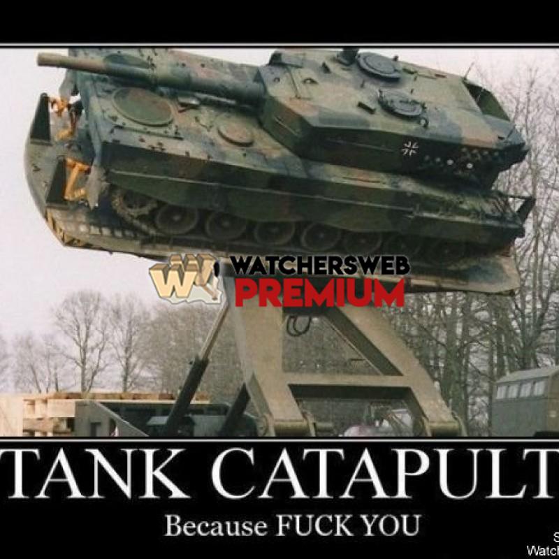 Tank Catapult - p - Jermaine