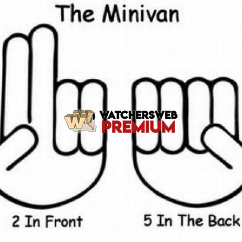 The Minivan - c - Jermaine