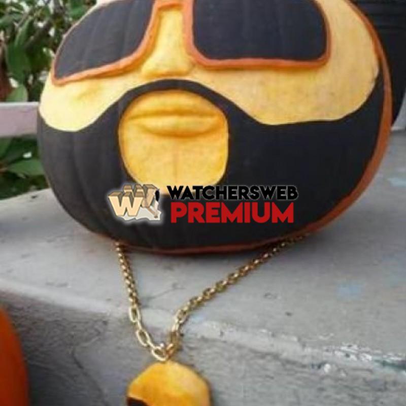 Rick Ross Pumpkin - p - Jermaine