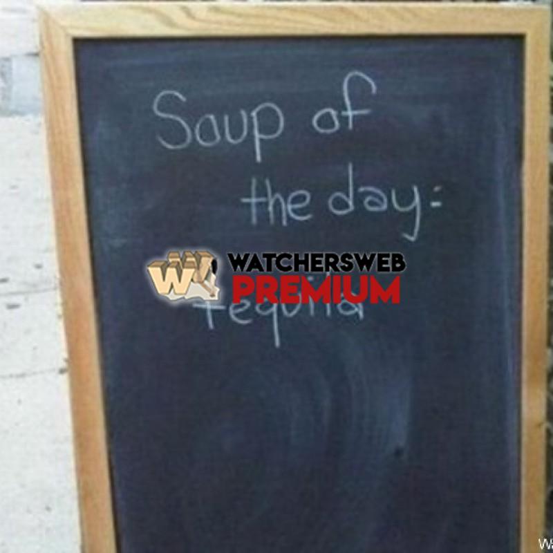 Soup Of The Day - p - Jermaine