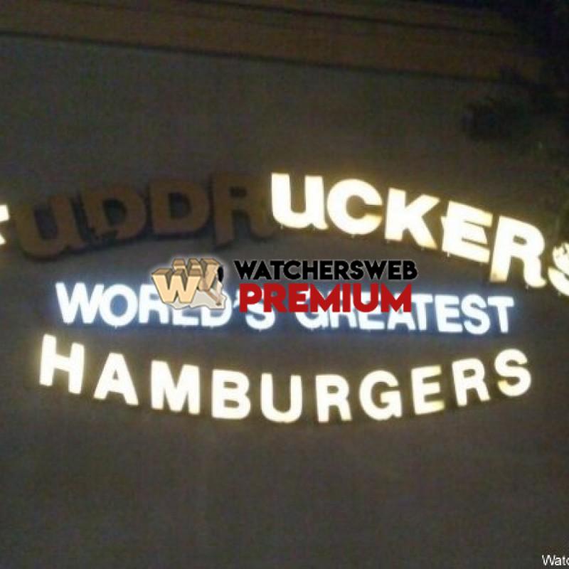 World's Greatest Burgers - p - Jermaine