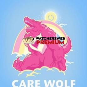 Care Wolf - c - Jermaine