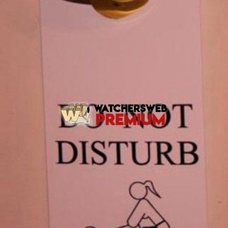 Do Not Disturb - p - Jermaine