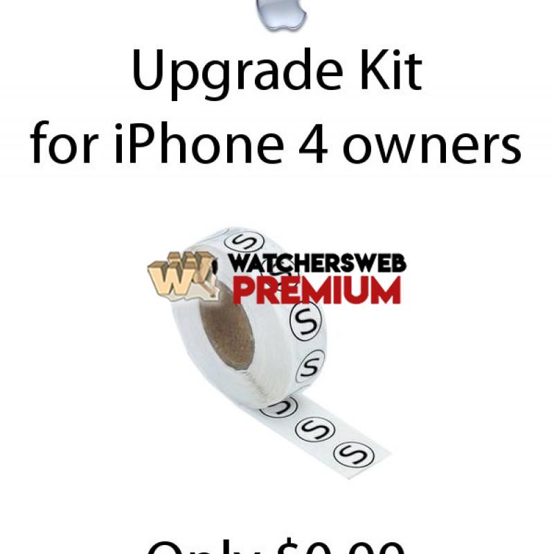 Upgrade Kit - p - Jermaine