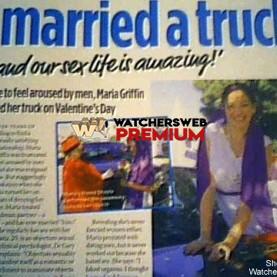 Married A Truck - p - Jermaine