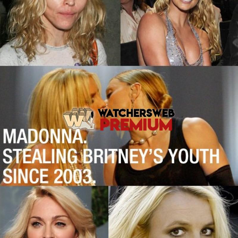 Madonna's Secret - p - Jermaine