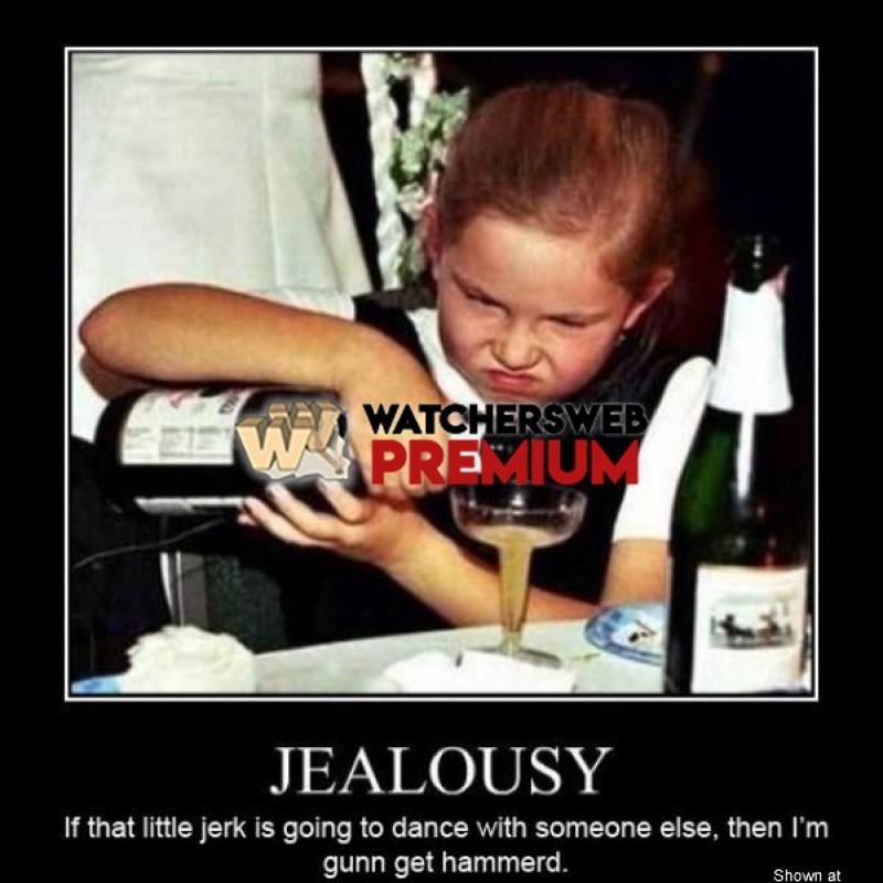 Jealousy - p - Jermaine