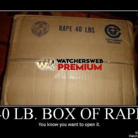 Box Of Rape - p - Jermaine