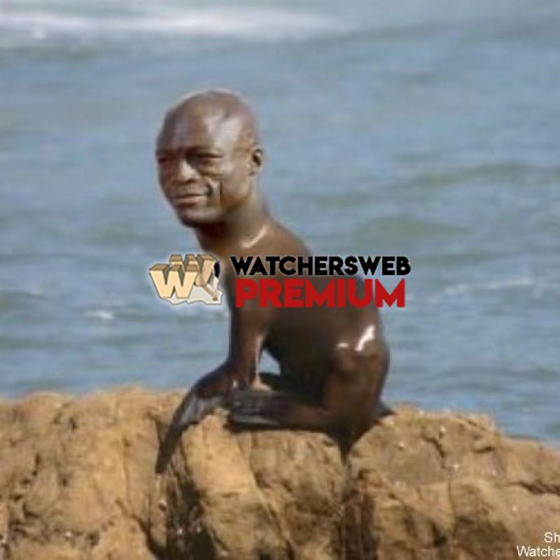 Seal - p - Jermaine