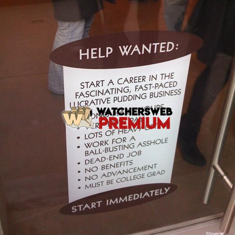 Help Wanted - p - Jermaine