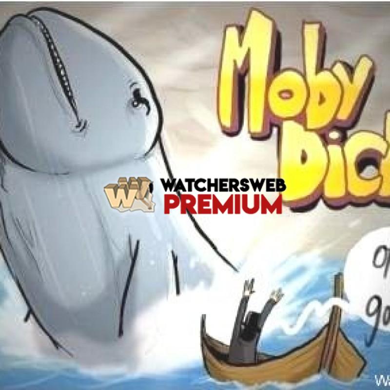 Moby Dick - c - Jermaine