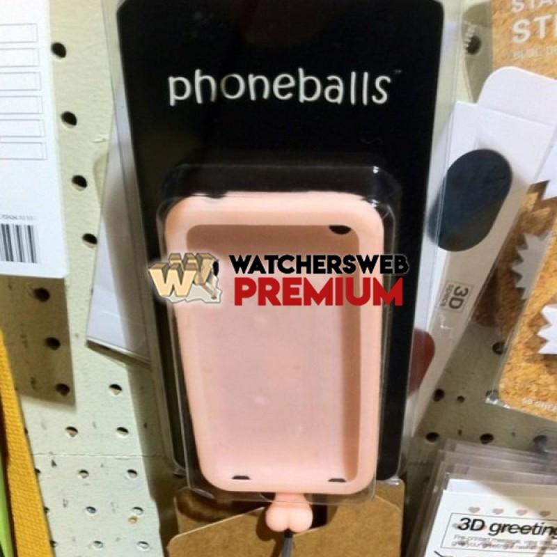 Phone Balls - p - Jermaine