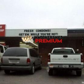 Fresh Condoms - p - Jermaine