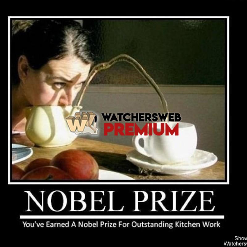 Nobel Prize - p - Jermaine