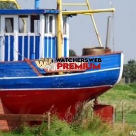 Funny Boat Name - p - Jermaine