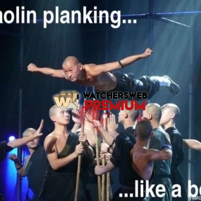 Planking Like A Boss - p - Jermaine