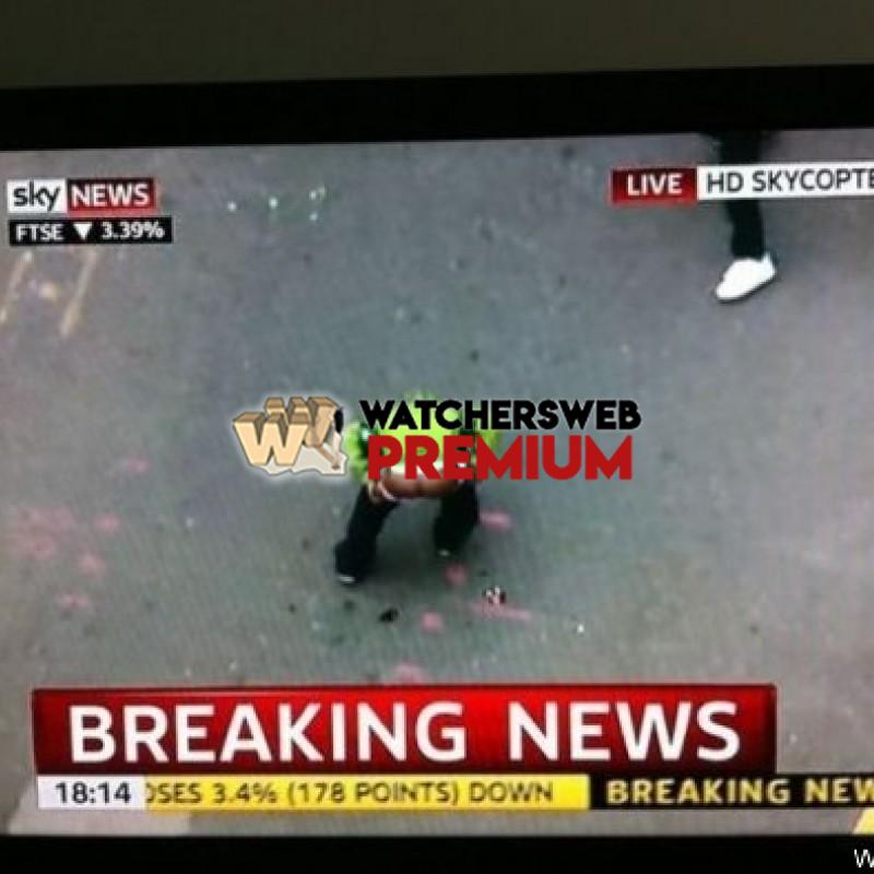 Breaking News - p - Jermaine