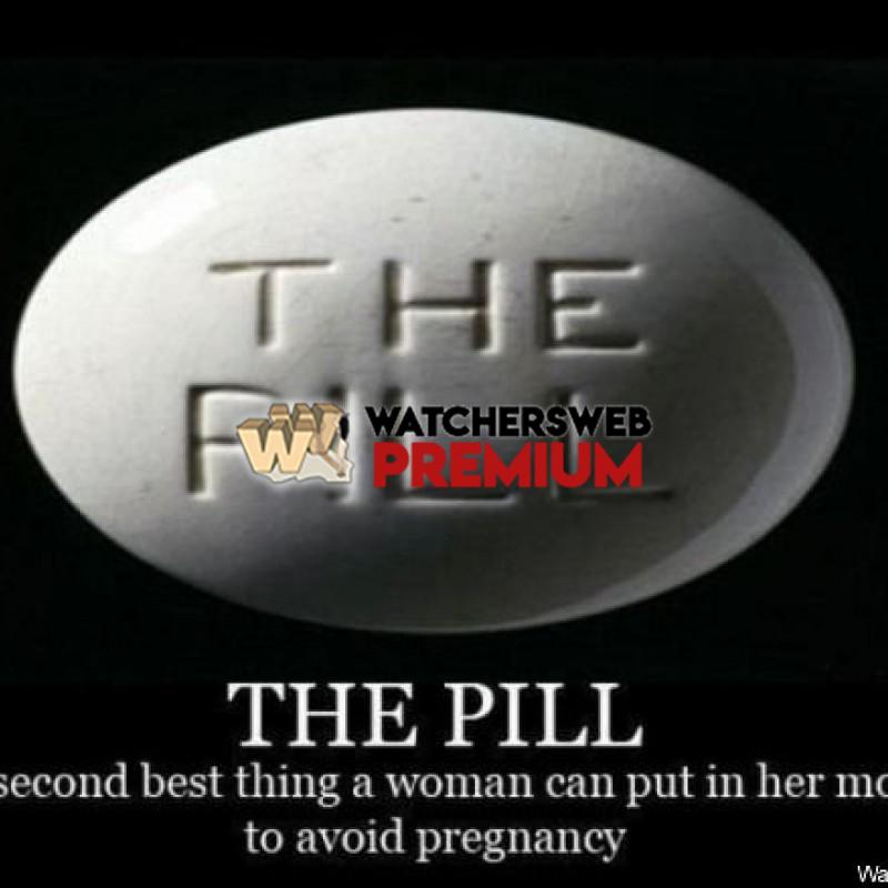 The Pill - p - Jermaine