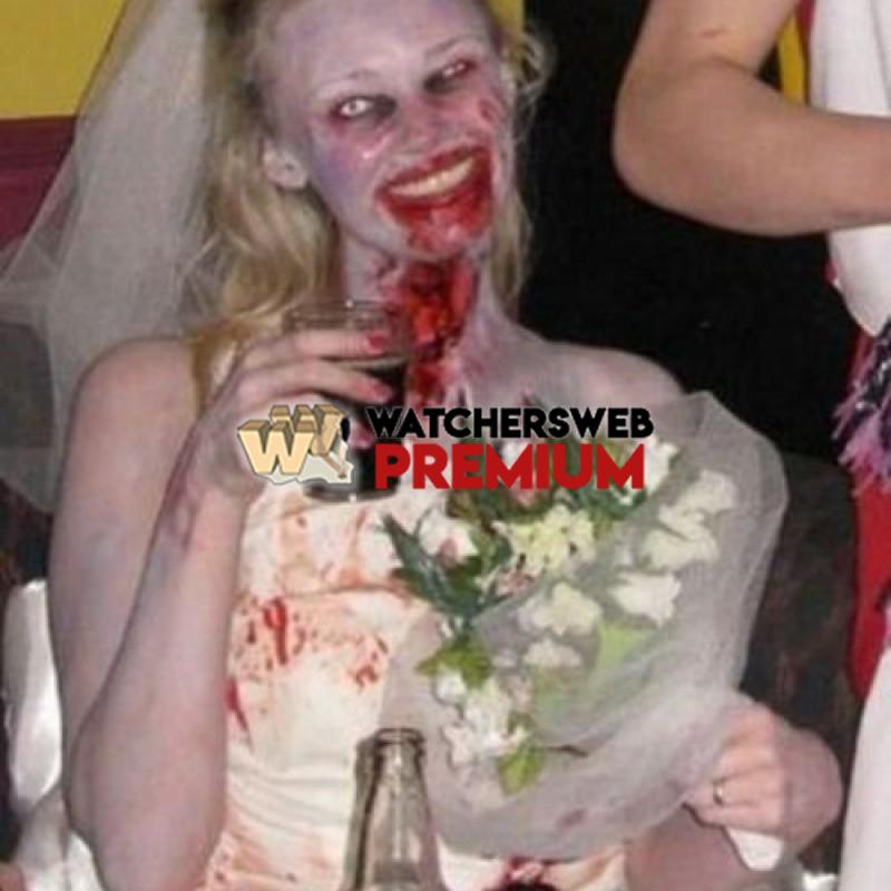 Zombie Bride - p - Jermaine