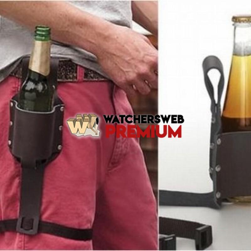 Beer Holster - p - Jermaine