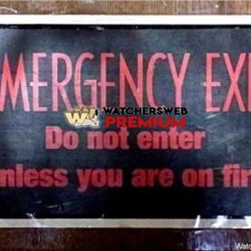 Emergency Exit - p - Jermaine