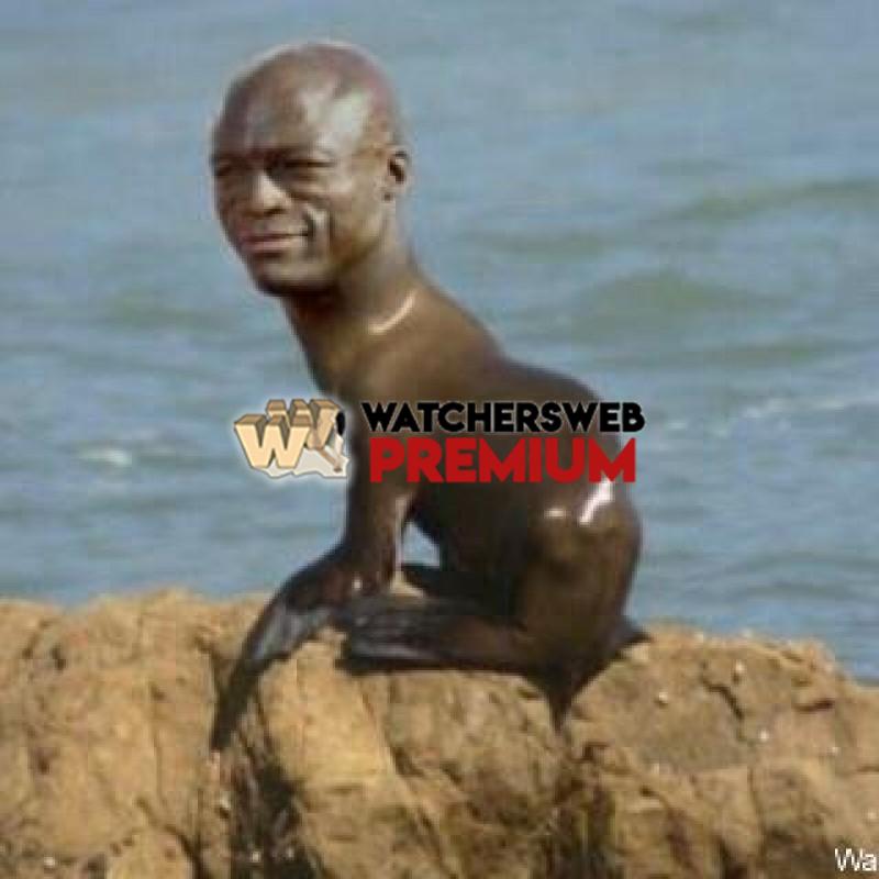 Seal - p - Jermaine