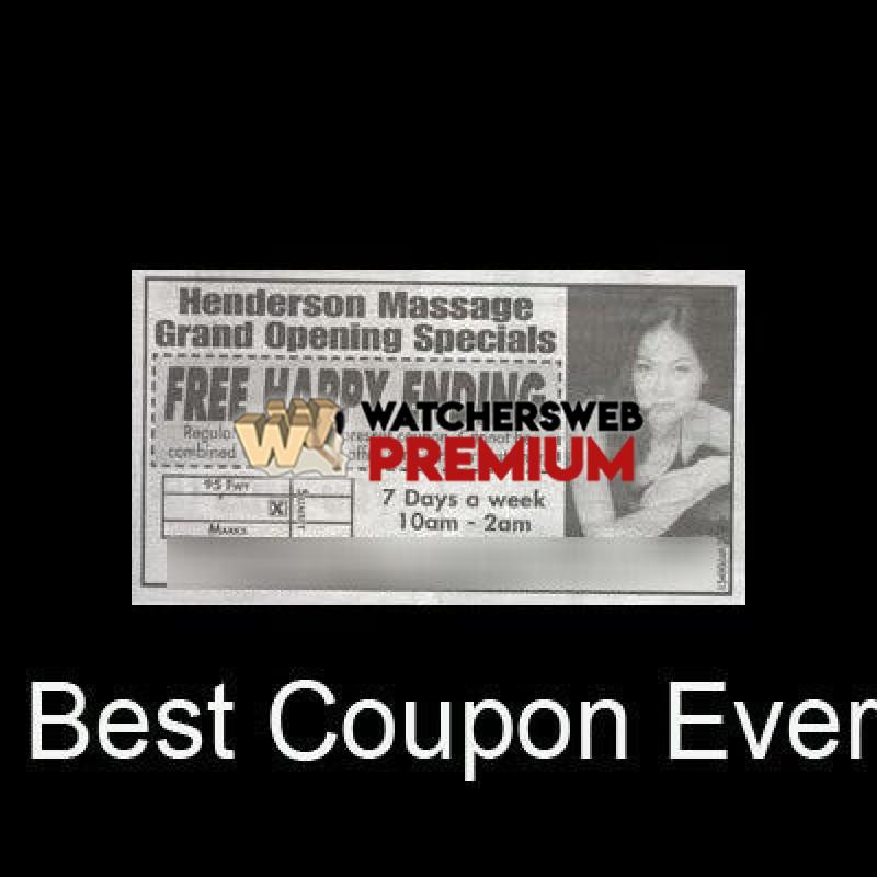 Best Coupon Ever - p - Jermaine