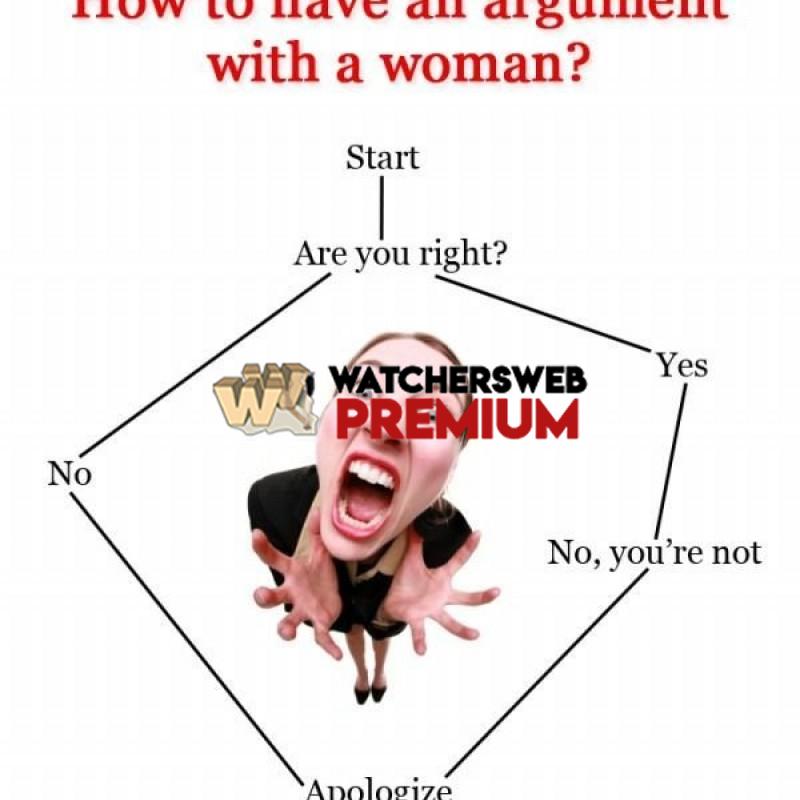 Argument With A Woman - p - Jermaine