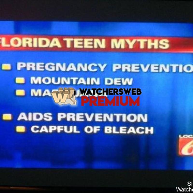 Florida Myths - p - Jermaine