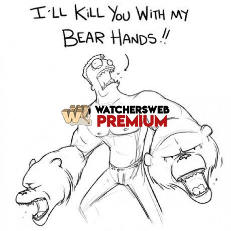 Bear Hands - c - Jermaine