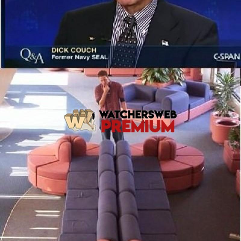 Dick Couch - p - Jermaine