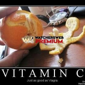 Vitamin C - p - Ray - QLD, Australia