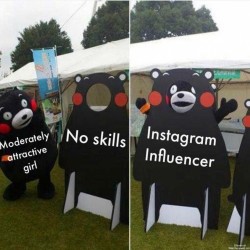 Instagram Influencer