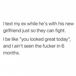 Text My Ex