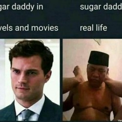 Sugar Daddys