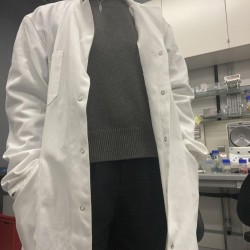 My Slutty Lab Student