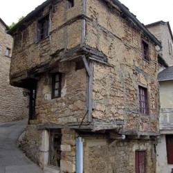 The Oldest House In France