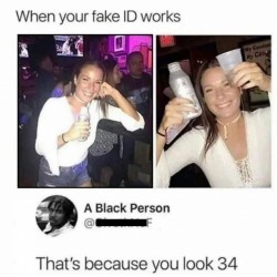 Fake ID