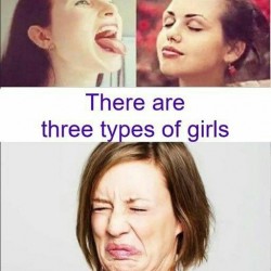 Three Types