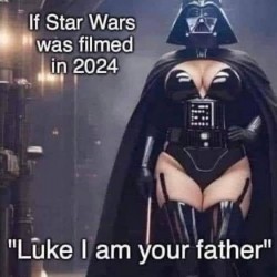 Ma Vader