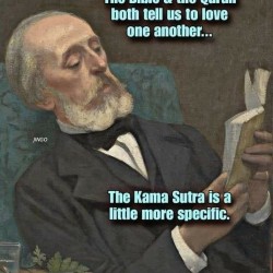 Kama Sutra