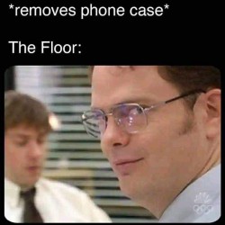 The Floor