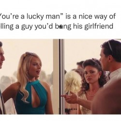 Lucky Man